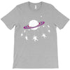 Saturn Swing T-Shirt