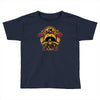 saucer crest Toddler T-shirt