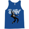 Elvis Presley Rock N Roll Tank Top