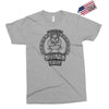 fil's gym for gods and heros Exclusive T-shirt