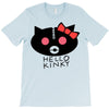 hello kynky T-Shirt