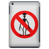 stop alien iPad Mini