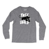 free huey Long Sleeve Shirts