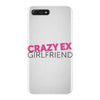 crazy ex girl friend iPhone 7 Plus Case