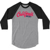 California Malibu 3/4 Sleeve Shirt