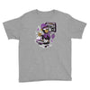 music characters Youth Tee