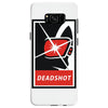 deadshot suicide squad Samsung Galaxy S8