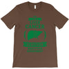 I am a Liver Cancer Survivor - What's Your Superpower? T-Shirt