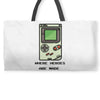 gameboy Weekender Totes