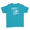 adventure before dementia 1 Youth Tee