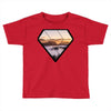 Nature Diamond Toddler T-shirt