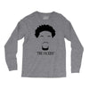 the process Long Sleeve Shirts