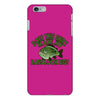 bass look big iPhone 6/6s Plus Case