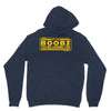 boob trick Hoodie