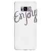 cute enjoy Samsung Galaxy S8 Plus