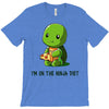 ninja diet (green) T-Shirt
