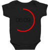 time check Baby Bodysuit