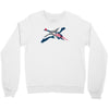 goose Crewneck Sweatshirt