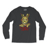 five nights at freddy's springtrap Long Sleeve Shirts