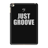bass just groove iPad Mini 4