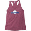 tnetennba countdown Racerback Tank