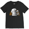 Beer V-Neck Tee