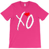 weeknd (3) T-Shirt