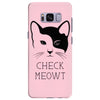 CHECK MEOWT Samsung Galaxy S8 Plus