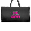 Only The Best Moms Get Promoted To Mawmaw Weekender Totes