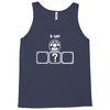 1 up mushroom nintendo mario snes gaming tee Tank Top