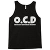 ocd Tank Top