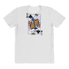 catdog playing card All Over Women's T-shirt