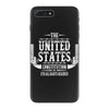 The United States Constitution iPhone 7 Plus Case