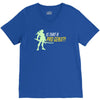 pro V-Neck Tee