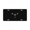 Destiny Hunter Warlock Titan License Plate