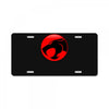 thundercats cool License Plate