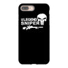 american sniper punisher iPhone 8 Plus