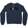 hope minnie mouse Crewneck Sweatshirt