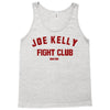 joe kelly fight club boston Tank Top