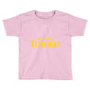 My Neighbor Totoro Toddler T-shirt