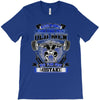 old man was your first mistake T-Shirt