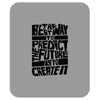 The Best Way to Predict the Future Is To Create It Mousepad