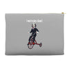 saw trike play a game horror bike Accessory Pouches