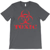 toxic biohazard T-Shirt