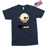 angry species Exclusive T-shirt