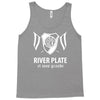 river plate de argentina futbol soccer Tank Top