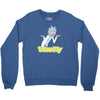schiwifty Crewneck Sweatshirt