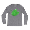 natural fresh Long Sleeve Shirts