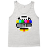 monoscope signal Tank Top