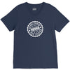 Nonno-The Man The Myth The Legend V-Neck Tee
